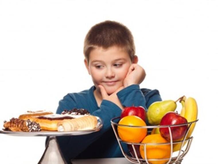 Italia se pone vanguardista en tratamientos para la obesidad infantil
