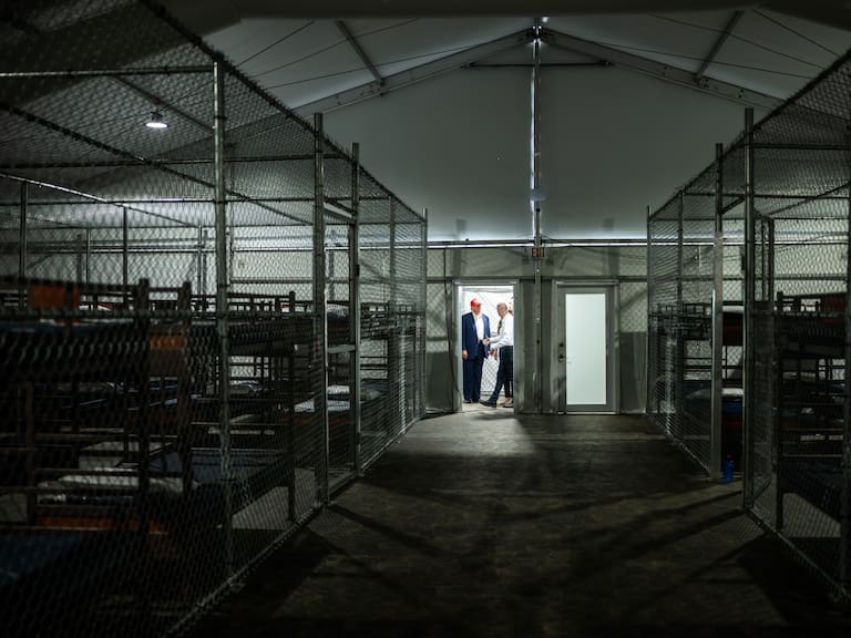 Alcatraz de los Caimanes