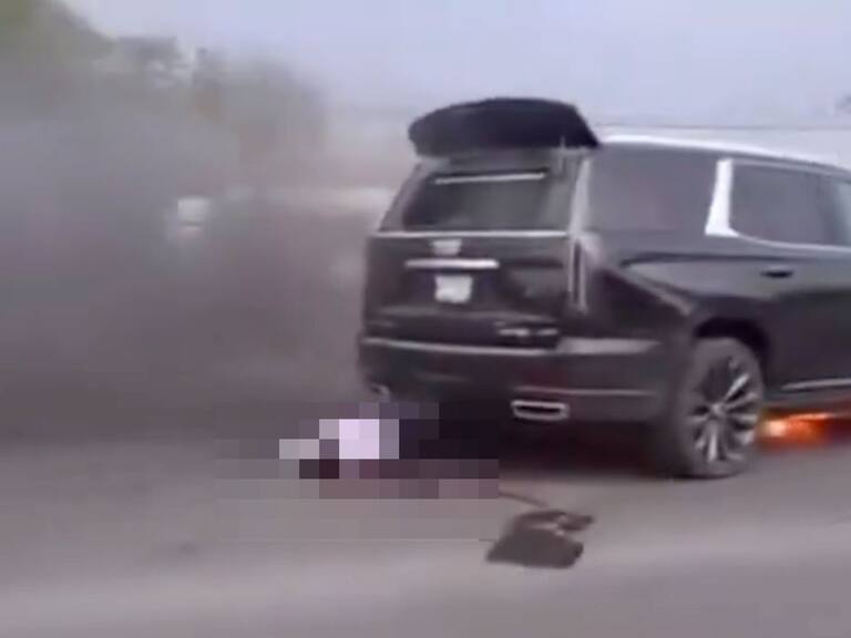 Matan a delegado de la FGR en Tamaulipas, durante un ataque directo.