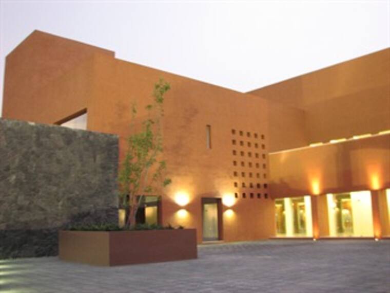 Caos Mental en el Centro Cultural del Bosque 'De esa obra' con Ángel Dehesa