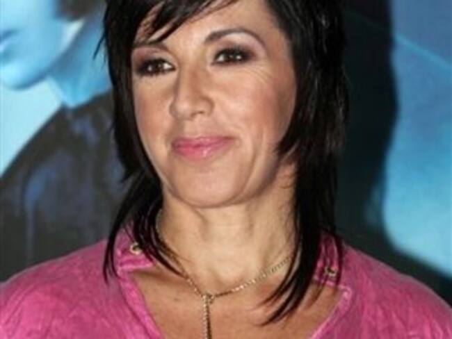 Agradece Ana Torroja a la vida en nuevo disco