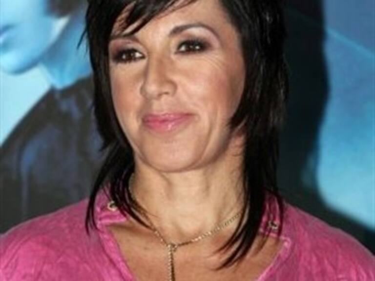 Agradece Ana Torroja a la vida en nuevo disco