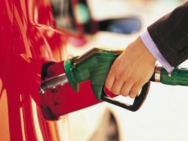 Este sábado, llega el sexto gasolinazo del año