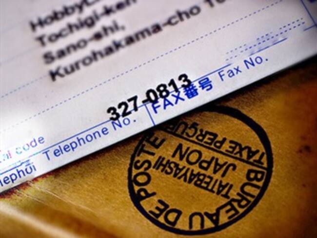 Cuba suspende el envío de correos a Estados Unidos