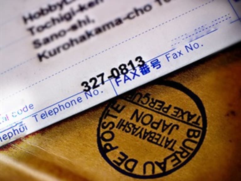 Cuba suspende el envío de correos a Estados Unidos