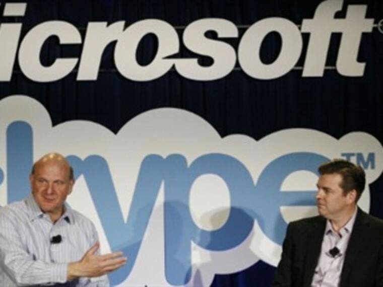 Dejará de existir Messenger. Fernando Licona, especialista en tecnología. 09/04/13