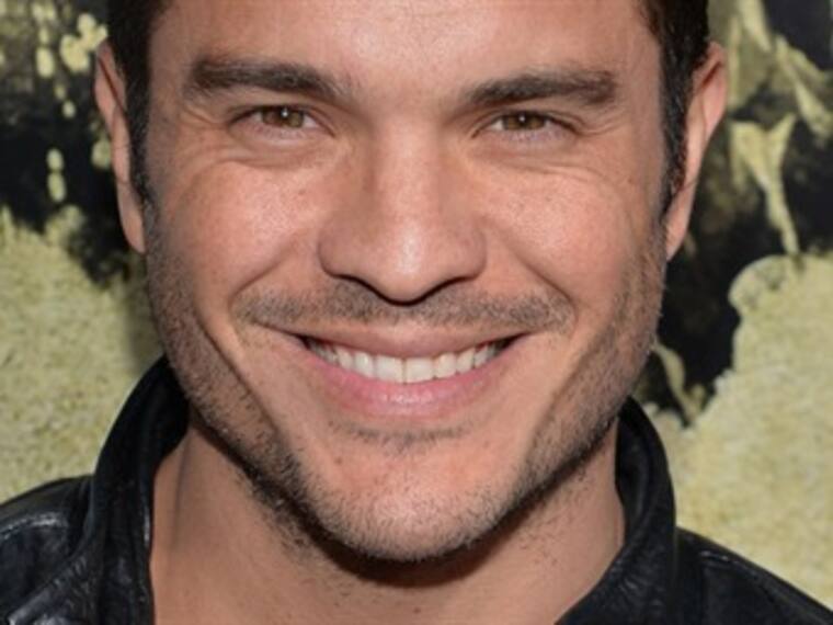 Kuno Becker debuta como productor en la nueva película 'Panic 5 Bravo'