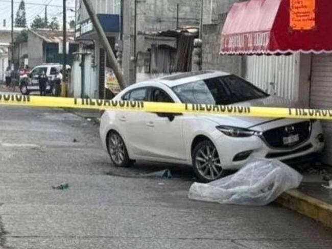 Atacan a balazos a juez en Tula, Hidalgo; se reporta estable tras el atentado