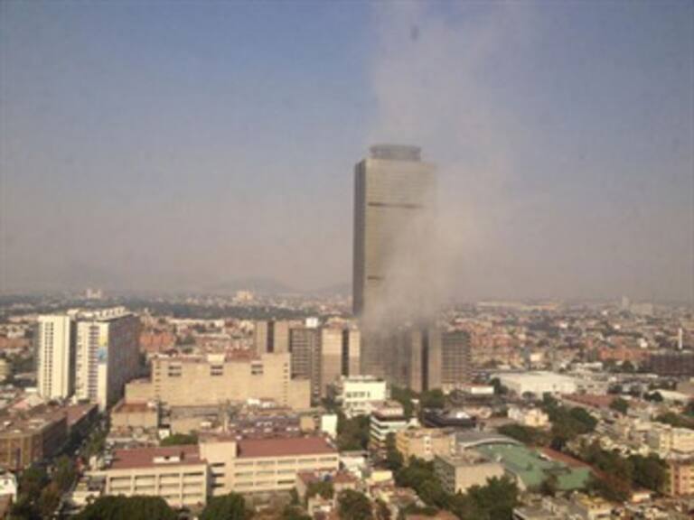 Reporta SSA dos reingresos al hospital de heridos de Pemex