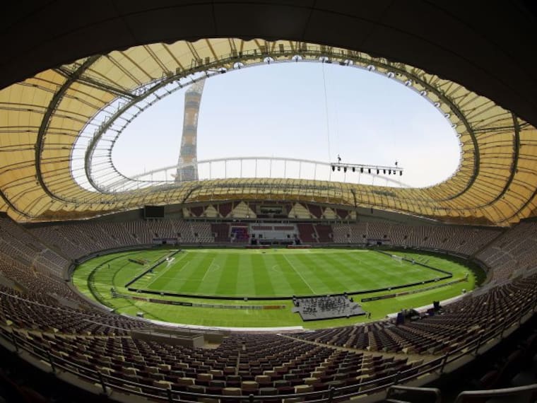 #AsíSopitas: El Mundial de Qatar 2022 está en peligro