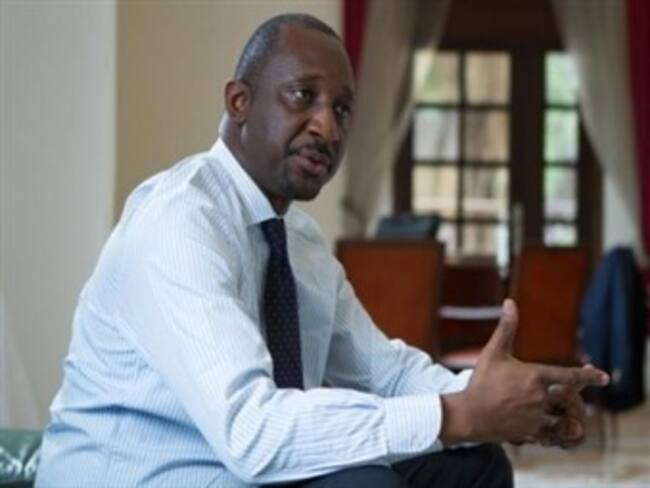 Rechaza Malí relación con secuestro de extranjeros en Argelia