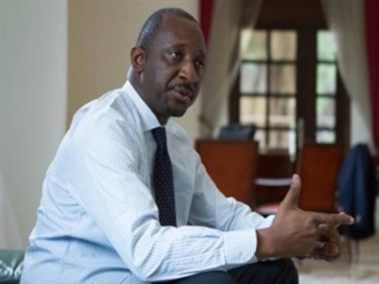 Rechaza Malí relación con secuestro de extranjeros en Argelia