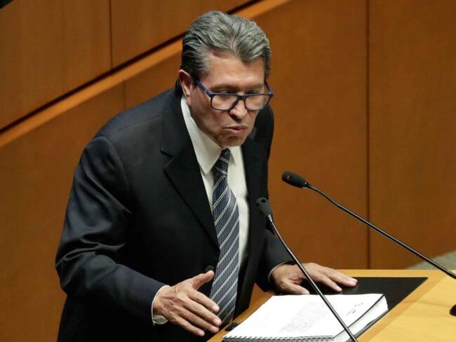 INAI en riesgo de parálisis: Monreal