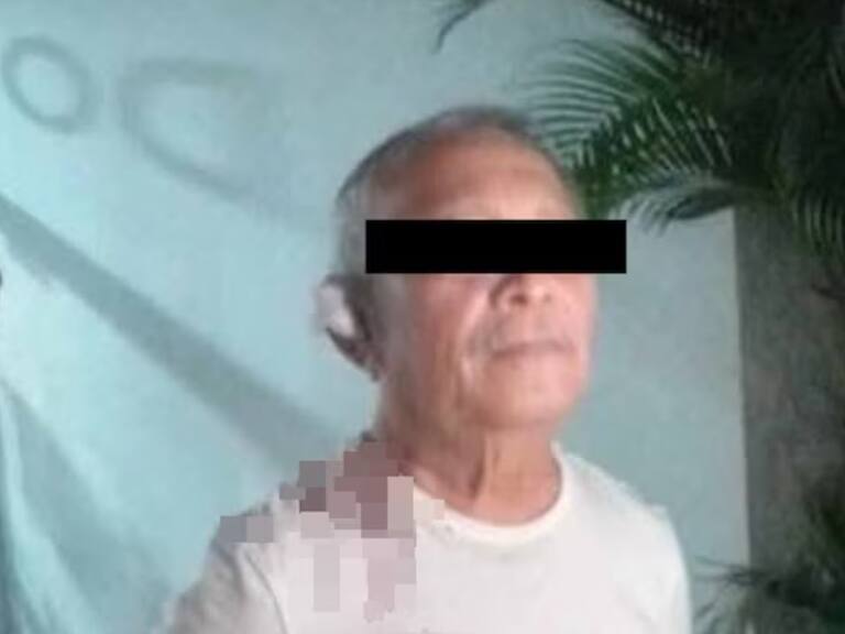 Layda Sansores quiere silenciarme: Jorge Luis González Valdez