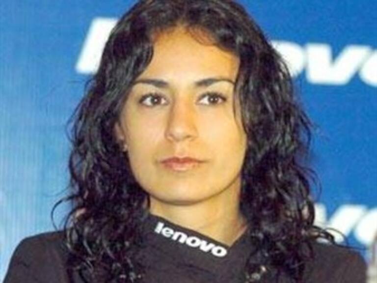 Agradece Espinosa apoyo de autoridades por operación de rodilla