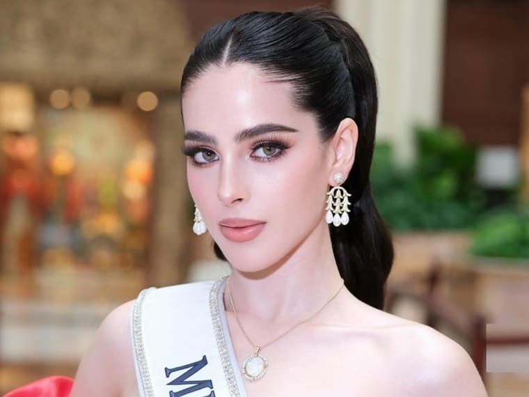 Indignación en Miss Universe