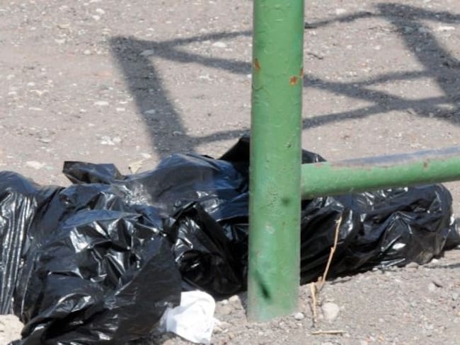 Identifican restos humanos localizados el fin de semana en dos puntos de la ciudad