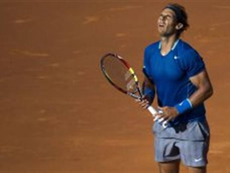 Se acerca Djokovic más a Rafa Nadal en el ránking ATP