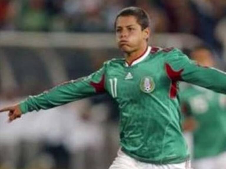 Difícil prueba para el Tri ante Paraguay