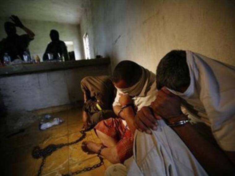 Puntea Acapulco en secuestro.- Isabel Miranda de Wallace