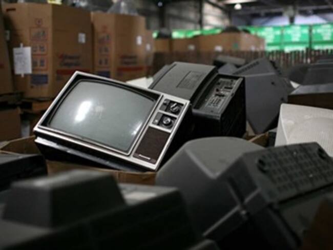 ¡Llega el apagón analógico al DF! "Así las Cosas" del 16 de diciembre"