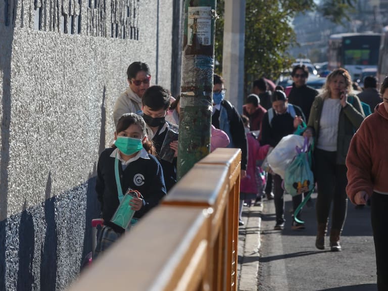 Sarampión en Puebla