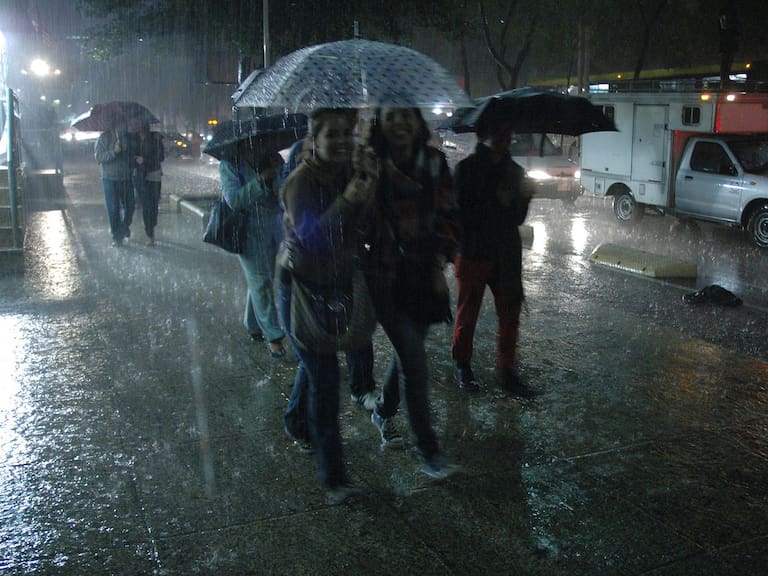 FOTO: FRANCISCO RODRÍGUEZ/CUARTOSCURO.COM
