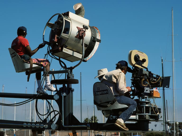 ¡Impulso al cine mexicano! Gobierno otorgará hasta 40 mdp por proyecto audiovisual