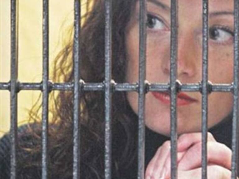 El proceso en mi contra no es sólo un montaje mediático, sino judicial: Cassez