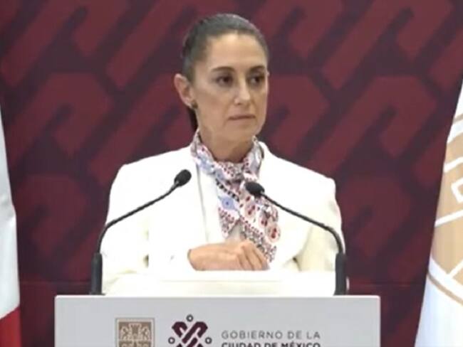 Fiscal de Morelos envió link de pornografía a la fiscal de CDMX: Sheinbaum