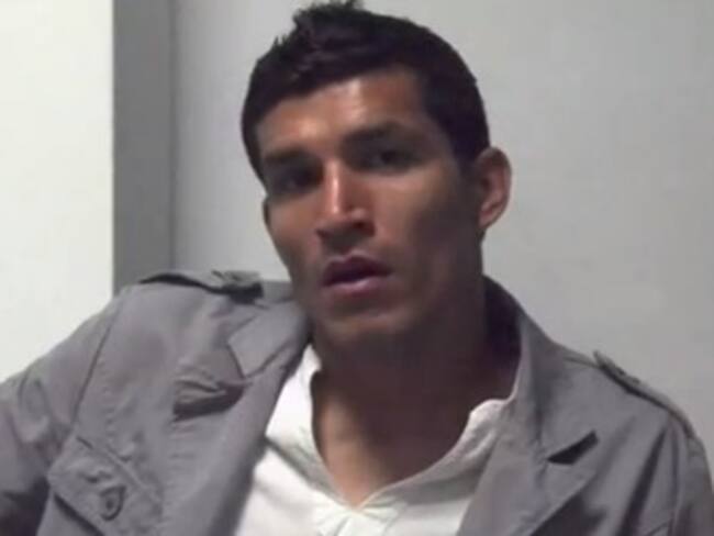 Ofrece ‘Maza’ Rodríguez disculpa por seña obscena