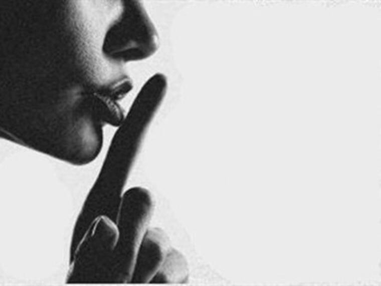 Urbanística: 'Tiene derecho a guardar silencio, todo lo que diga será usado en su contra'