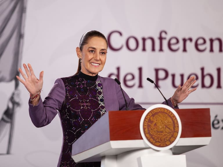 FOTO: ANDREA MURCIA /CUARTOSCURO.COM
