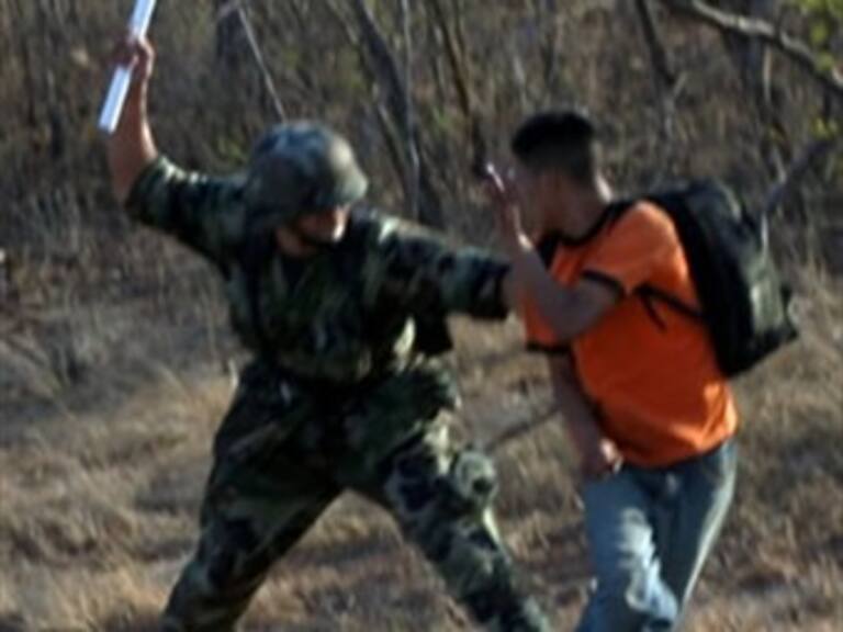 Lamenta México que Arizona reconsidere iniciativa antiinmigrante