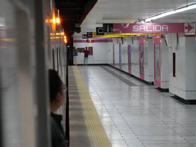 Horario del metro este 18 de noviembre por Día de la Revolución Mexicana