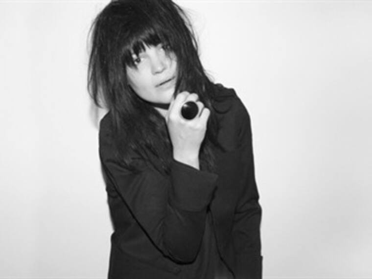 'WFM' del miércoles 18 de noviembre. Entrevista exclusiva con Alison Mosshart de The Dead Weather, parte I