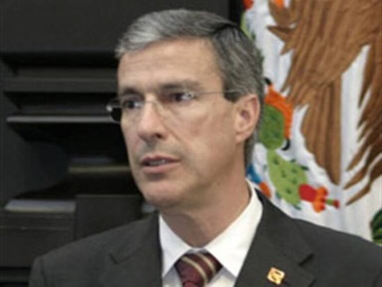 Deseable que participen todos los grupos parlamentarios en Dialogo: PAN