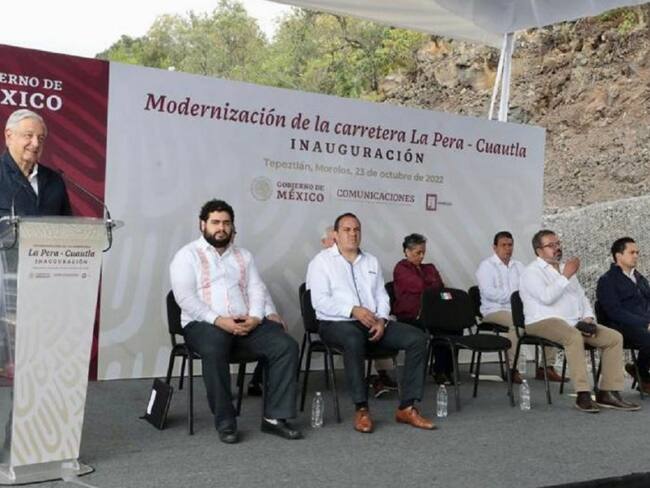 Tengo achaques pero también fuerzas para seguir luchando: AMLO