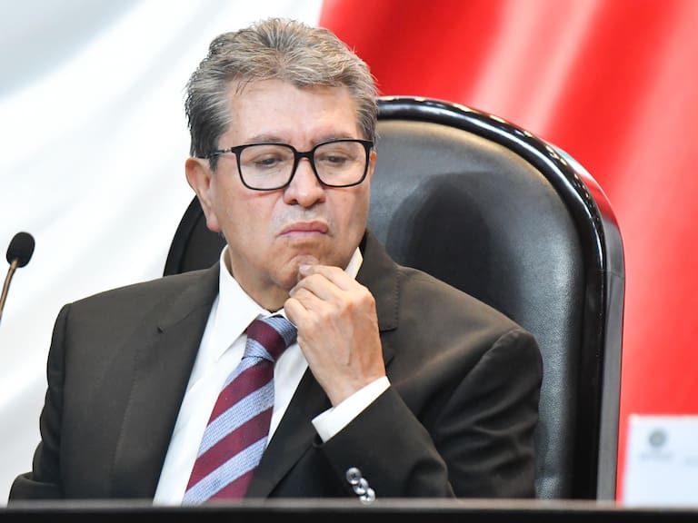 FOTO: MARIO JASSO/CUARTOSCURO.COM