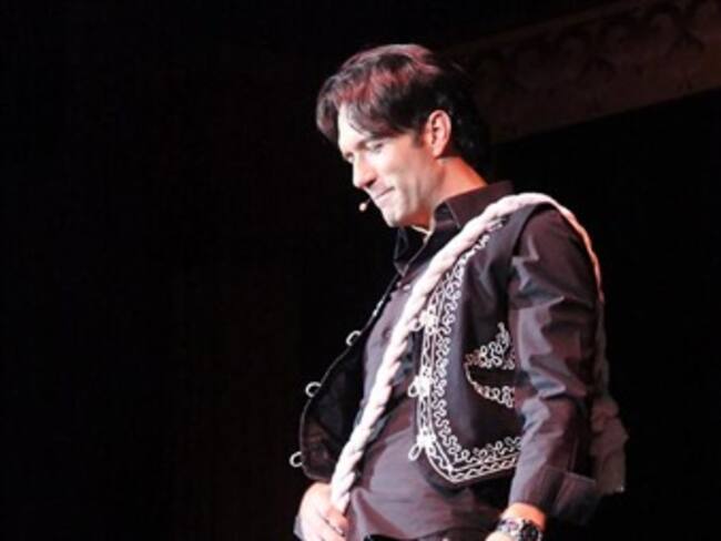 Vuelve Fobia al escenario de Cumbre Tajín 2014