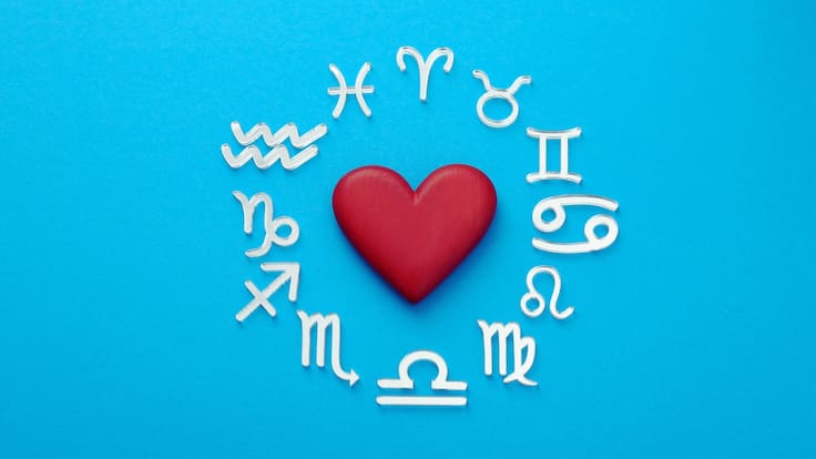 Nana Calistar Horóscopo: Qué signos de zodiaco hallarán el amor antes del 14 de febrero