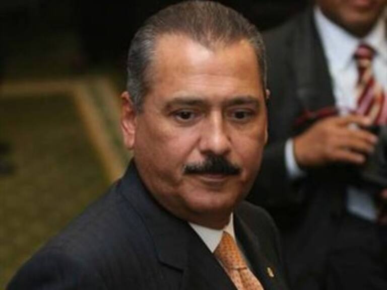 Urge PRI a Calderón enviar decálogo de propuesta al Congreso