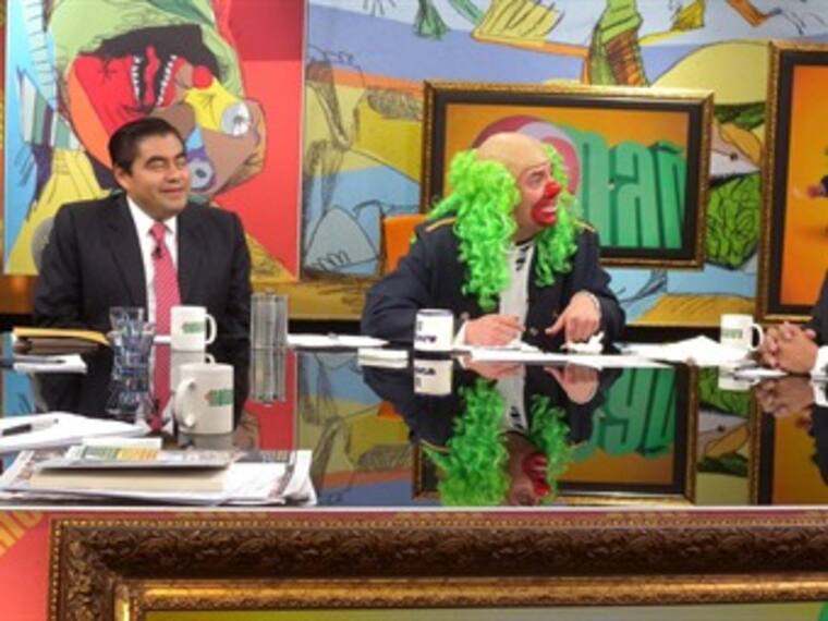 Beneficios de la Reforma Laboral. Mesa económica. Pedro Tello y José Luis de la Cruz, analistas financieros