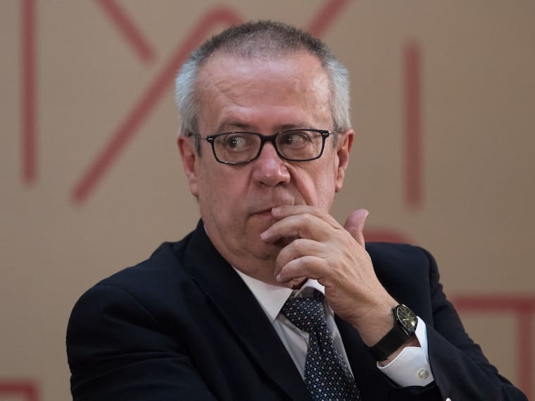 Carlos Urzúa fue un excelente académico, formador de economistas, académicos, servidores públicos y -sobre todo- una excelente persona.