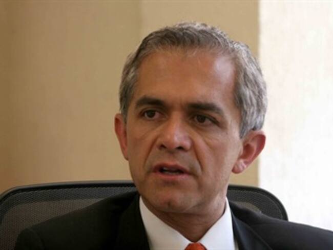 Alerta Mancera sobre banda dedicada a asalto de adultos mayores