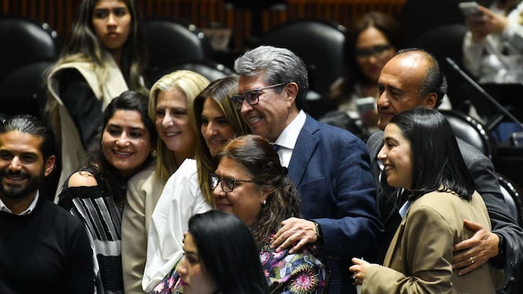 Diputados aprueban nombramientos de tres nuevos consejeros del INE; oposición acusa de “acto democraticida”