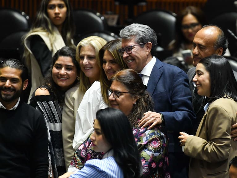 FOTO: MARIO JASSO/CUARTOSCURO.CO