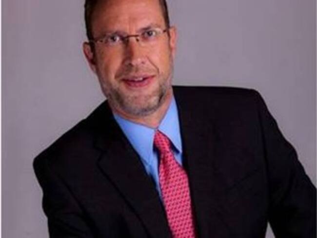 Deportes con Francisco Javier González, comentarista.