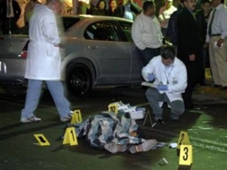 Hallan cadáver de un cubano en Circuito Interior