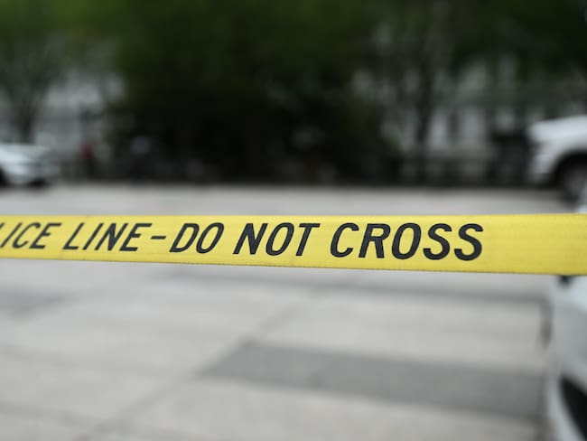 Policía mata a mujer que apuñalaba a un niño en un centro comercial de Omaha